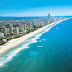 Du lịch thăm thành phố Gold Coast - Australia