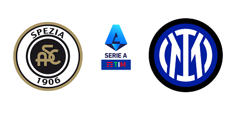 Spezia vs Inter Milan (1-3) video highlights