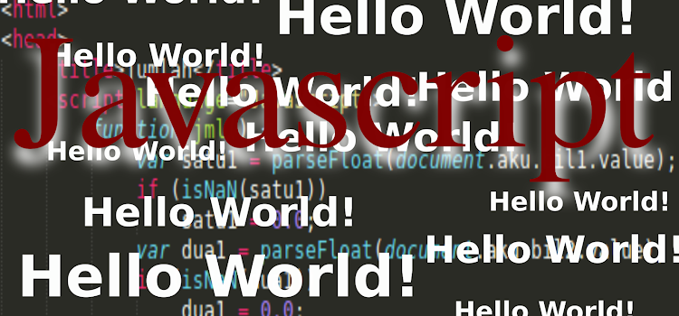 Membuat Tulisan Hello World! dengan Javascript