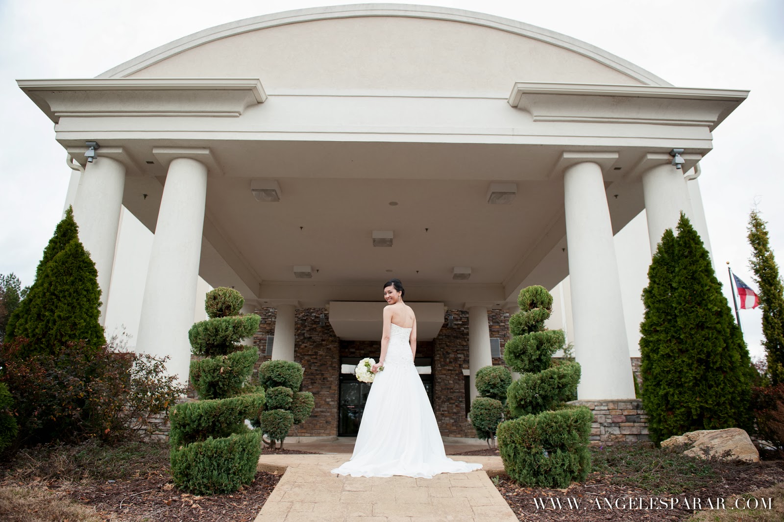 DJ and Jen s wedding  The Banquet Hall Jonesboro  GA  