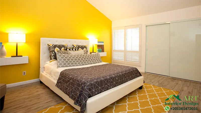 yellow-colors-for-bedrooms