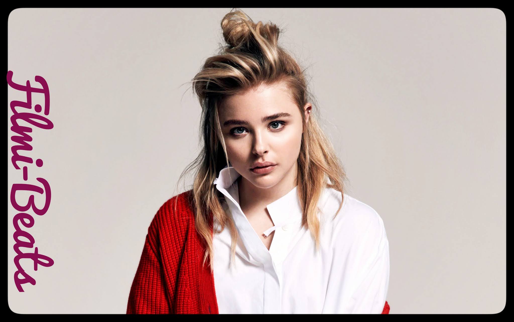 Chloe-Grace-Moretz hd wallpaper