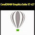 CorelDRAW Graphics Suite X7 v17 Incl Keygen