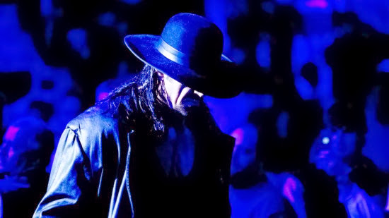 Undertaker Hd Wallpapers Free Download