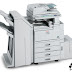 Dsm415Pf تعريف / Ricoh Dsm415pf Manuals Manualslib - How to connect ricoh mp171 via network.