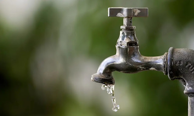 A cada ano aumenta o número de pessoas que sofrem sem água em todo o mundo. Foto: Agência Brasil/EBC