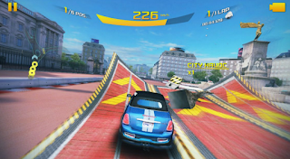 Asphalt 8 Airborne Unlimited Money