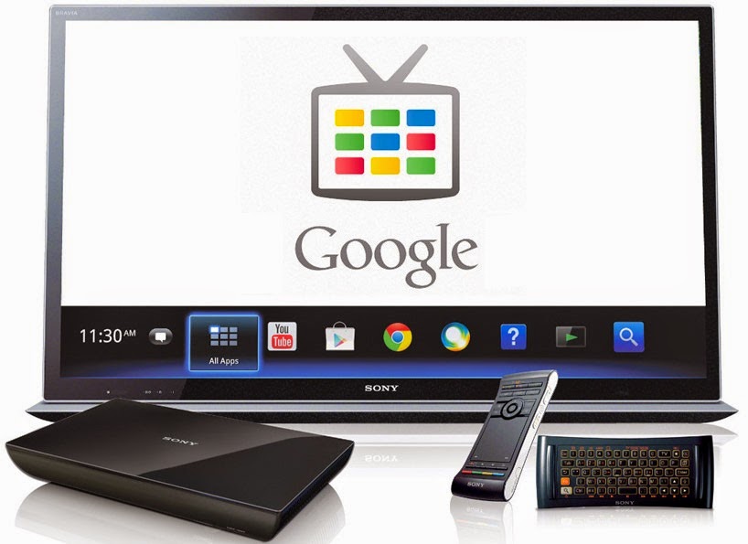 Google TV