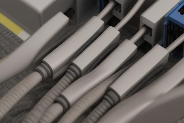 Ethernet Cables - A Complete Guide