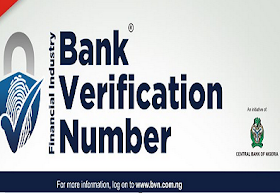 Gtbank BVN Linker