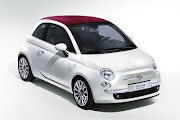 If I do drive I have the choice of a Fiat 500 or a Citreon DS3, hmmm