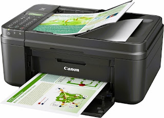 Download Driver Canon MX497 Latest Update