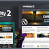 Complexity Premium WordPress Theme v2.2.3 Download [16 MB]