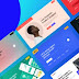 Aball - Creative Agency React Template Review