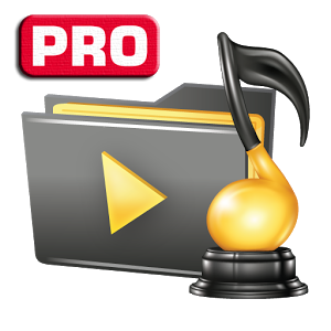 Folder Player Pro v3.9.3