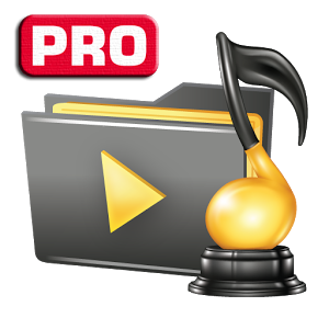 Folder Player Pro v3.9.3