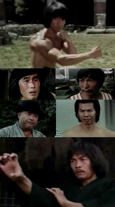 The Ninja Strikes Back (1982)「見所ポイント紹介」「懐かし映画劇場：映画ブログ」。