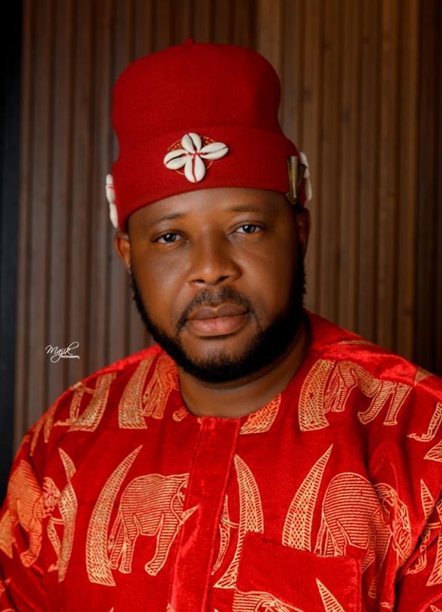  Ohanaeze Youths Allege Anti-democratic Forces Target INEC Chairman