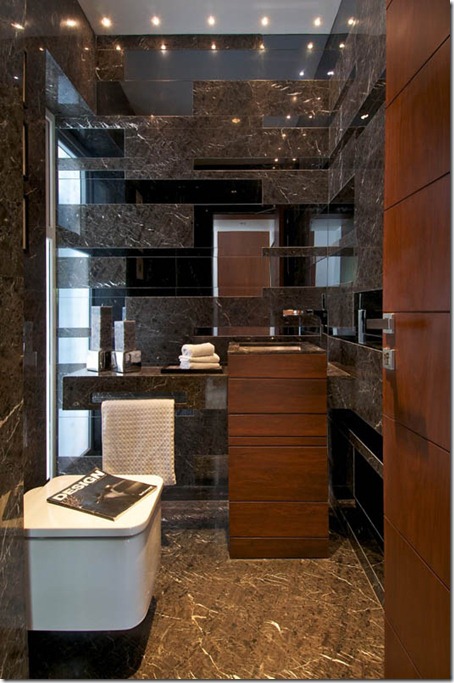 Interior Dinesh Bungalow by atelier dnD9