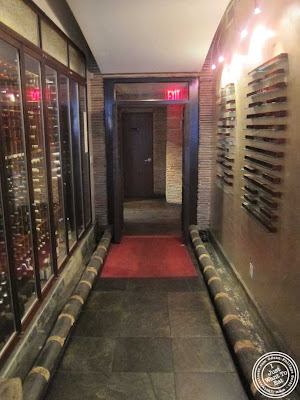 image of Bann Korean restaurant in NYC, New York