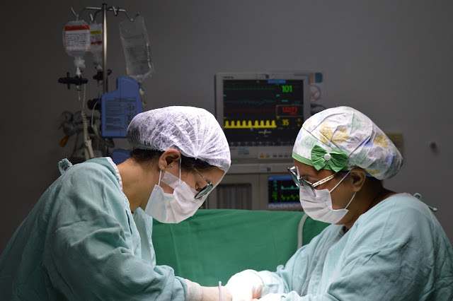 Hetrin - Hospital Estadual de Trindade | Transplantes