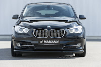 Hamann BMW 5 Series GT