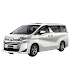  TOYOTA VELLFIRE NEW ( A )