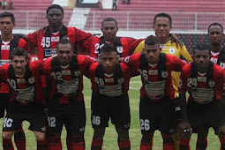 Persipura Jayapura Diminta Cari Dana Selain Sponsor