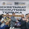 CU Resmi Terima Pinangan HD Sebagai  Wakil Gubernur Sumsel
