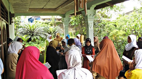 akekah 04