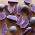 Purple potatoes lower blood pressure and many other health benefit