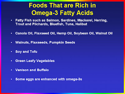 Omega 3