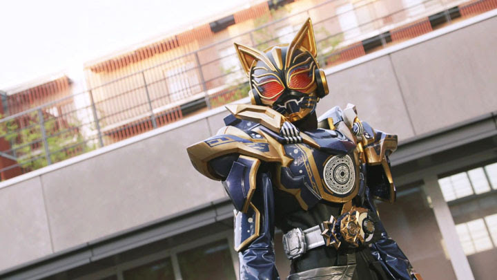 Kamen Rider Geats Episode 44 Subtitle Indonesia