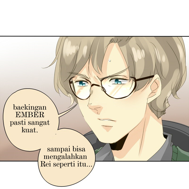 Webtoon UnOrdinary Bahasa Indonesia Chapter 41