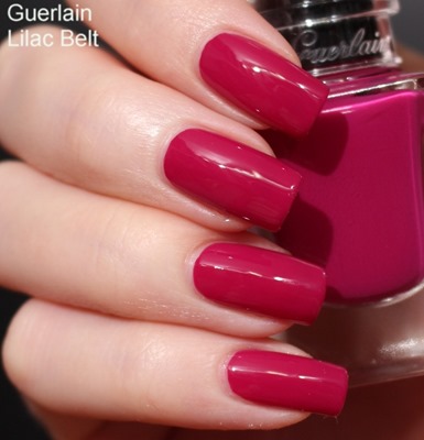 LilacBeltLaPetiteRobeNoireNailColourGuerlain12