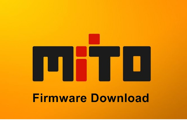 Firmware Android Mito Lengkap Dengan Tutorial Cara Flash