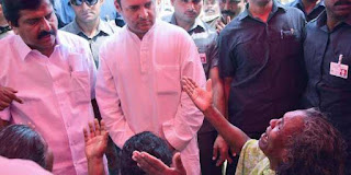 rahul-visit-tamilnadu-okhi-victim