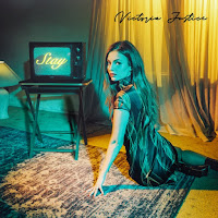 Victoria Justice - Stay - Single [iTunes Plus AAC M4A]