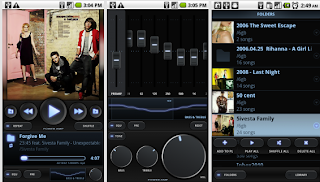 Poweramp Music Player