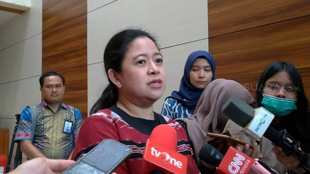 Singgung Warga Sumbar, Puan Diminta Ingat Jasa Bung Hatta hingga Tan Malaka