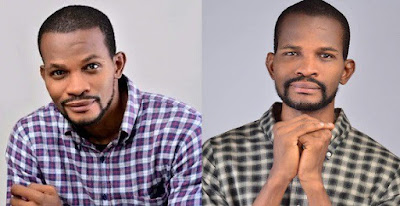 “Any man that makes less than N100k per month is a bad husband material” – Uche Maduagwu.