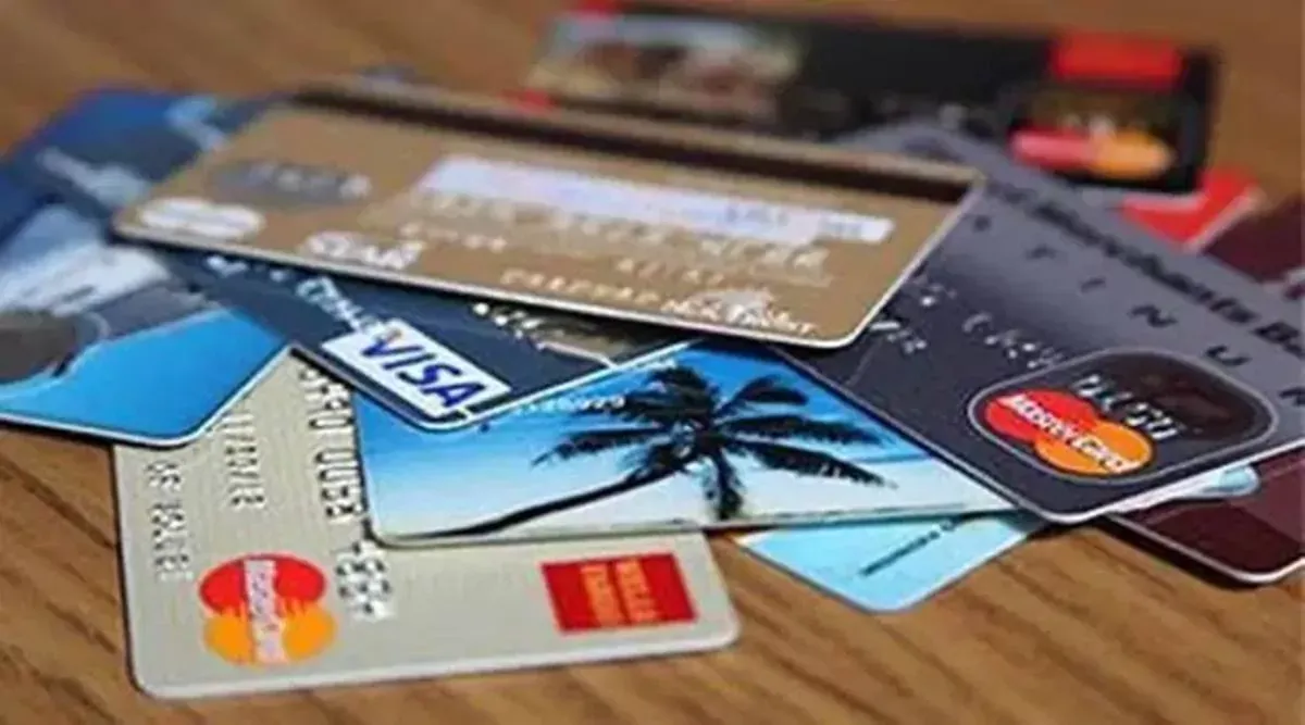 Credit Card, Debit Card