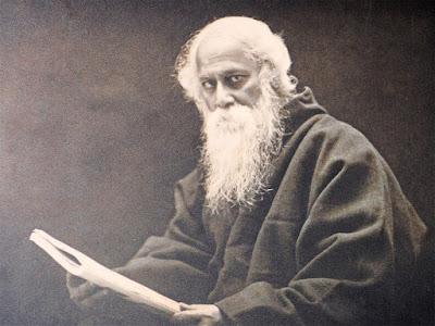 Rabindranath Thakur 