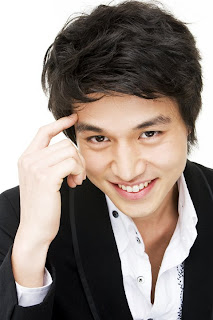 wonderful blogs...: lee dong wook