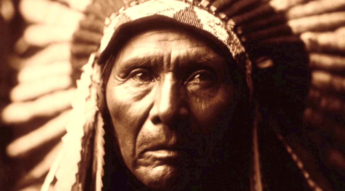 20 Powerful Rules For Life By Native Americans
