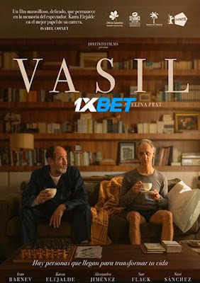 Vasil (2022) Hindi Dubbed (Voice Over) WEBRip 720p HD Hindi-Subs Online Stream