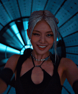 All My Girls (EVERGLOW) "Slay"