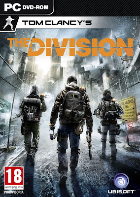 Tom Clancy's The Division Game PC UPLAY | ExTorrent