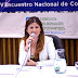 Julia Sequeira, socialista en el FpV, precandidata a diputada provincial